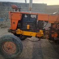 تراکتور مدل ۱۳۶۳