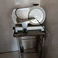 وسایل کامل مرغ فروشی و سوپری