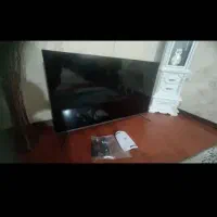 تلویزیون جی پلاس 50 اینچ