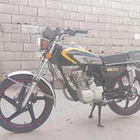 موتور سیکلت
