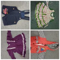 لباس نو|کفش و لباس بچه|دزفول, |دیوار