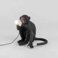 آباژور ایستاده و نشسته مانکی|چراغ خواب و آباژور|تهران, جنت‌آباد جنوبی|دیوار