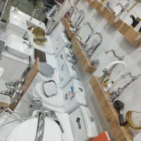 فروشگاه انواع شیرآلات، هود،روشویی،توالت فرنگی|لوازم سرویس بهداشتی|قم, پردیسان|دیوار