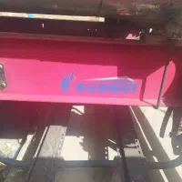 تیغه کانتیر بر ماموت|خودرو سنگین|سیرجان, |دیوار