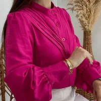 شومیز مجلسی زنانه