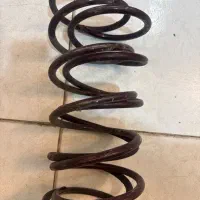 کمک فنر LENSO