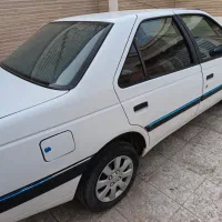 پژو اس ال ایکس خانگی