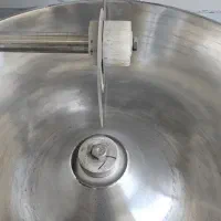 سبزی خرد.کن بشقابی در مشهد با گارانتی ۱۲ ماهه|خردکن، آسیاب، غذاساز|مشهد, دوست آباد|دیوار