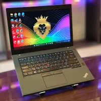 لپتاپ لنوو i7 2K قدرتمند گرافیکدار پریمیر و طراحی