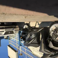 کلیک|موتورسیکلت|گرگان, |دیوار