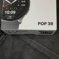 ساعت هوشمند امیزفیتpop 3R
