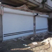 کرکره برقی-جک پارکینگ-دوربین مداربسته