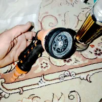 ماشین شورهشت کاره JET|لوازم نظافت|کوهدشت, |دیوار