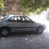 روآ دوگانه مدل ۸۶|خودرو سواری و وانت|شیبکوه (فارس), |دیوار