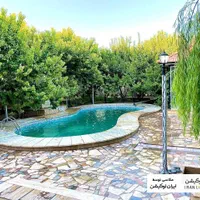 ویلا 5 دقیقه ای شهر با جکوزی و استخر|اجارهٔ کوتاهمدت ویلا و باغ|اصفهان, اشکاوند|دیوار