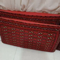 پشتی ماشینی|پشتی|مشهد, کوی المهدی|دیوار