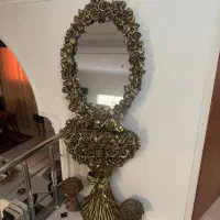 آینه و کنسول