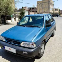 پراید 131