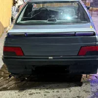 پژو۴۰۵|خودرو سواری و وانت|تهران, شهرک ولیعصر جنوبی|دیوار