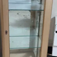 چوب لباسی،بوفه، تخت