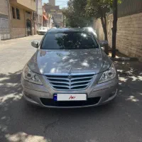 هیوندای جنسیس سدان، مدل ۲۰۱۱|خودرو سواری و وانت|تهران, یافت‌آباد|دیوار