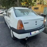 رنو ال۹۰ مدل ۹۱|خودرو سواری و وانت|مشهد, آیت الله کاشانی|دیوار