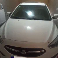شاهین Gسانروف دار بدون رنگ کم کار