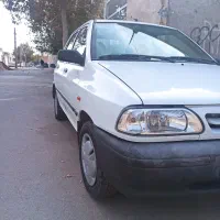 پراید مدل ۹۶|خودرو سواری و وانت|اقبالیه, |دیوار