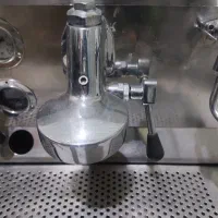 دستگاه قهوه ساز .اهرمی|سماور، چای‌ساز، قهوه‌ساز|آبادان, |دیوار