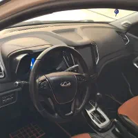 تیگو 5fl|خودرو سواری و وانت|قزوین, |دیوار