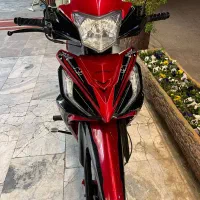 هرم اسپید ۱۳۰ در حد خشک|موتورسیکلت|طرقبه, |دیوار