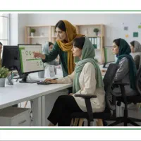 جذب نیروی خیلی جوان فوری