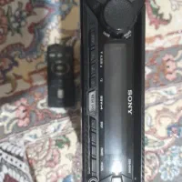 ضبط سونی۴ کانال ۱۱۵۰ بلوتوث دار