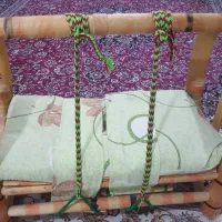 تهته یاهمون گهواره