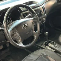 اپتیما ۲۰۱۰ درجه یک|خودرو سواری و وانت|اصفهان, خانه اصفهان|دیوار