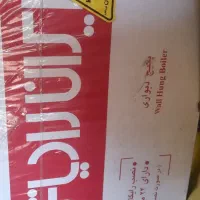 کاملا نو و بازنشده