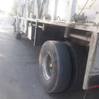 کامیون باری تک اسکانیا|خودرو سنگین|بناب, |دیوار