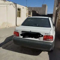 پراید ۹۶|خودرو سواری و وانت|قدس, شهرقدس|دیوار