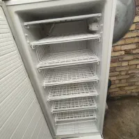 بخچال فروشی فریزر