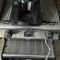 دستگاه اسپرسو لاسپازیاله تک گروپ|کافی‌شاپ و رستوران|فردوس (خراسان), |دیوار