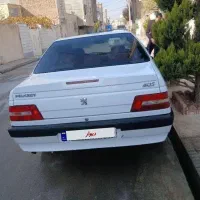 پژو ۴۰۵ SLX tU5|خودرو سواری و وانت|قم, بنیاد|دیوار