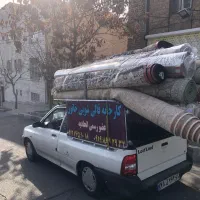 کارخانه قالی شویی و مبل شویی خاتون