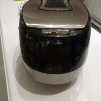 سرخکن پلوپز چندکاره ویکنز