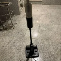 جارو برقی شارژی کارچر vc4 در حد نو|جاروبرقی، جارو شارژی، بخارشو|تهران, کوی فراز|دیوار