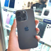 Iphone 15 pro 256 دوسیم