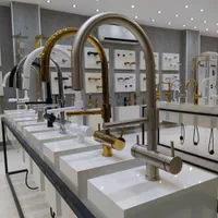 دفتر مرکزی کارخانه شیرآلات نوبل اصفهان|لوازم سرویس بهداشتی|اصفهان, فیض|دیوار