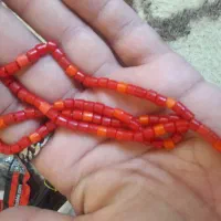 تسبیح مرجان