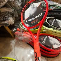 خریدو فروش راکت تنیس نو کارکرده