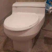 توالت فرنگی