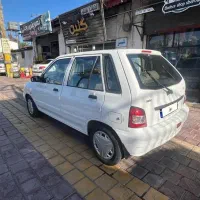 ۱۱۱مدل ۹۵بی رنگ|خودرو سواری و وانت|تنکابن, |دیوار